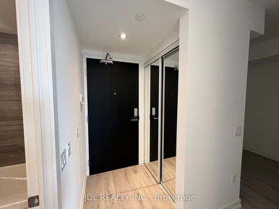 Unit 1903 — 77 Shuter St, Toronto - Church-Yonge Corridor image-0-3