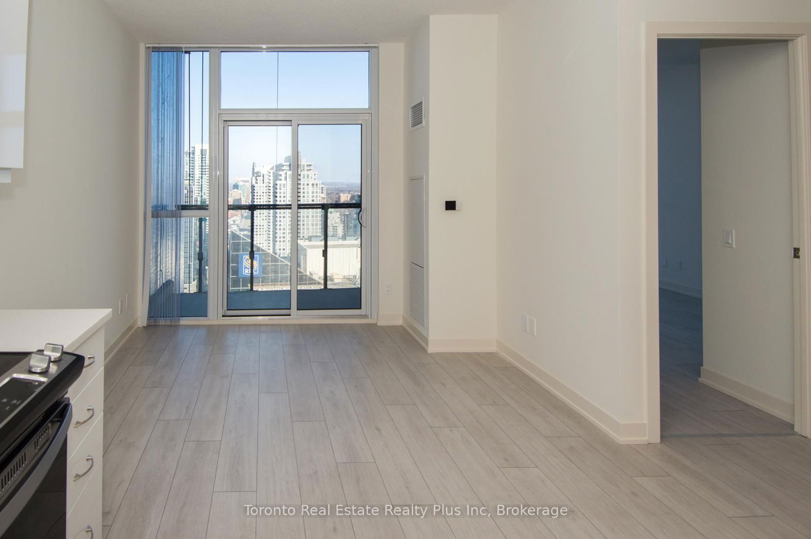 Condo leased at 3218-4955 Yonge Street, Toronto, Newtonbrook East, M2N 0L8 - MLS: C12048877