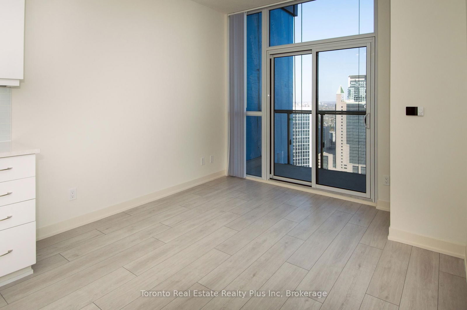Condo leased at 3218-4955 Yonge Street, Toronto, Newtonbrook East, M2N 0L8 - MLS: C12048877