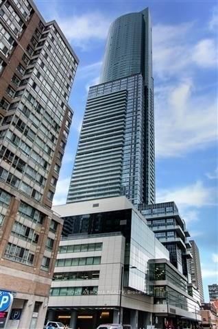 Condo leased at 3901-386 Yonge Street, Toronto, Bay Street Corridor, M5B 0A5 - MLS: C12049019