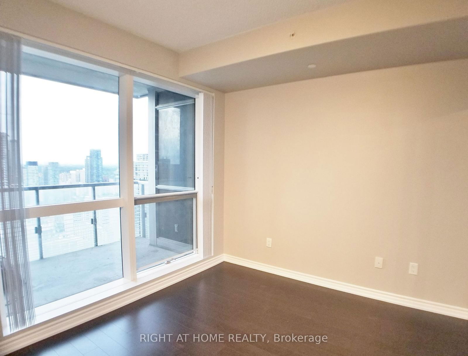 Condo leased at 3901-386 Yonge Street, Toronto, Bay Street Corridor, M5B 0A5 - MLS: C12049019