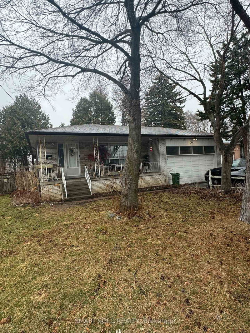 home for sale on 482 Ruth Avenue N