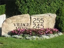 home for lease on 414-245 The Donway West Way N