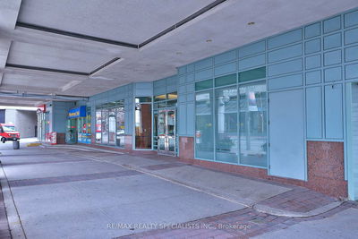 Unit 1510 — 10 QUEENS Quay, Toronto - Waterfront Communities C1 image-0-3