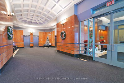Unit 1510 — 10 QUEENS Quay, Toronto - Waterfront Communities C1 image-0-4