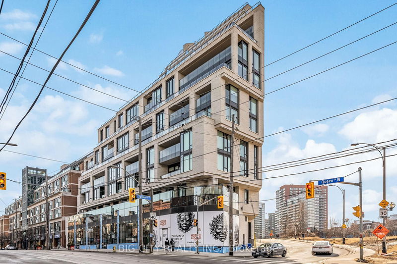 home for lease on 1201-200 Sudbury Street
