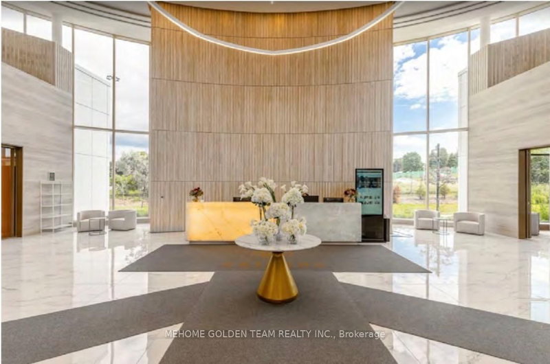 1005 - 25 Mcmahon Dr, Toronto, M2K 0J1 | Image 2