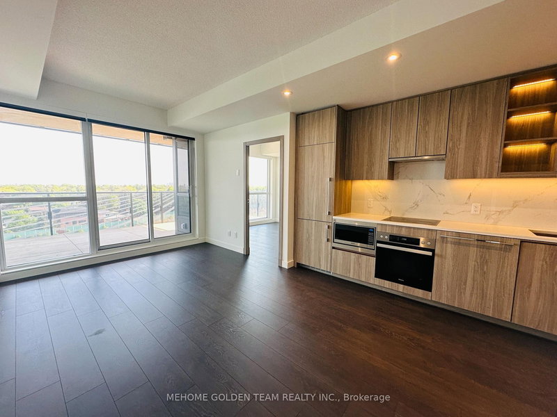 1005 - 25 Mcmahon Dr, Toronto, M2K 0J1 | Image 3