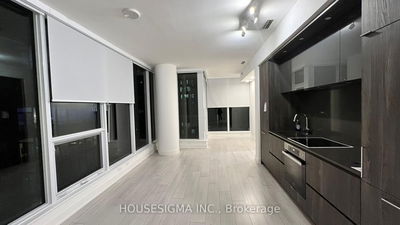 Unit 1106 — 15 Mercer St, Toronto - Waterfront Communities C1 image-0-4