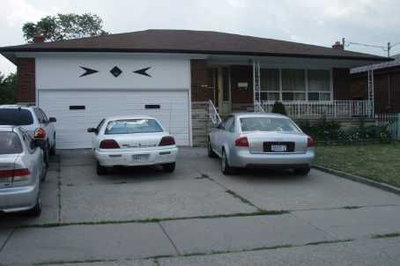 Detached House leased at 151 Ernest Avenue, Toronto, Ontario, M2J3T7 - Pleasant View - MLS: C1204990