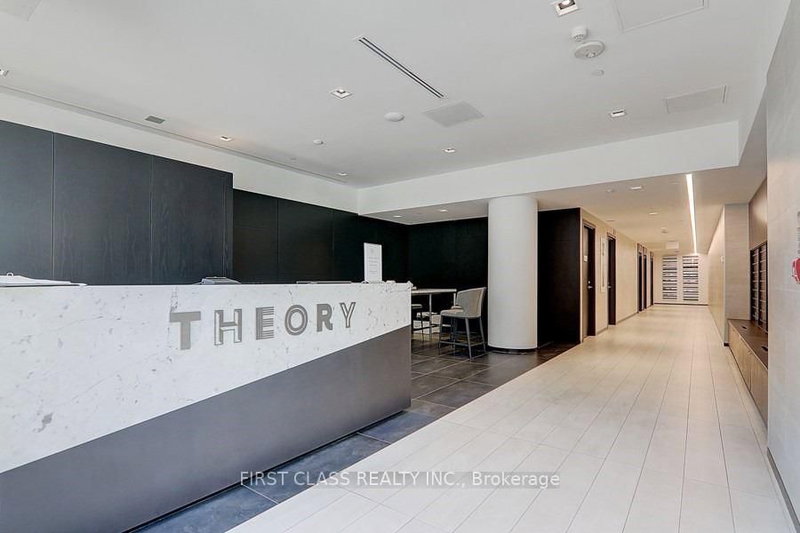 703 - 203 College St, Toronto, M5T 1P9 | Image 2