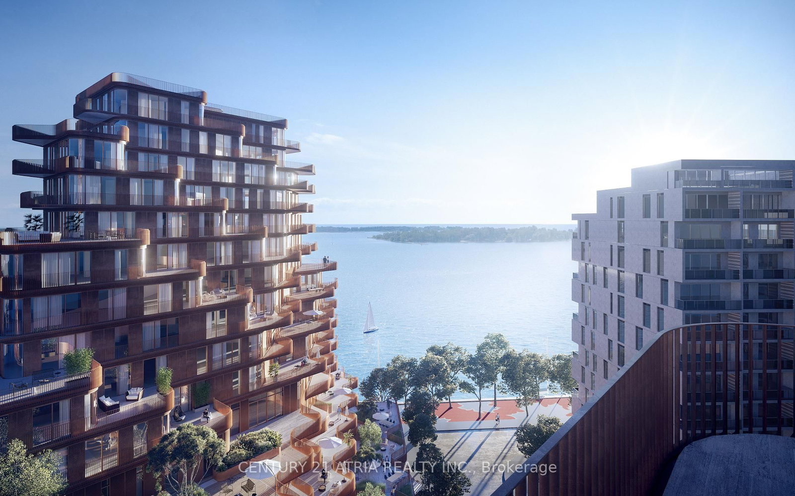 155 Merchants' Wharf, Unit 330 - Photo 19