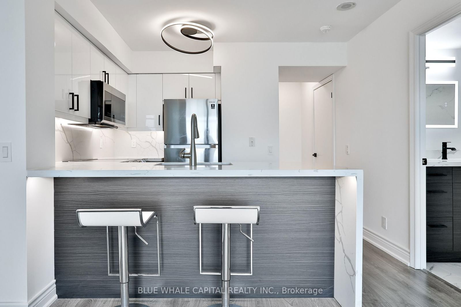 Condo leased at 3012-373 Front Street, Toronto, Waterfront Communities C1, M5V 3R7 - MLS: C12050161