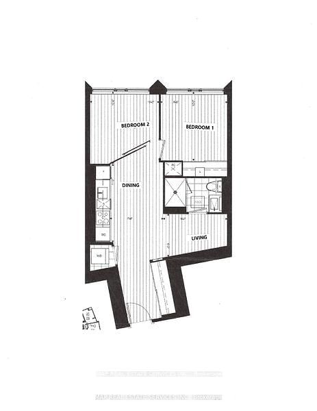 home for lease on 1107 Prim Bdrm-10 York Street