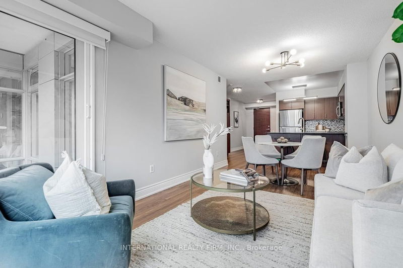 Unit 2109 — 2181 Yonge St, Toronto - Mount Pleasant West image-0-0