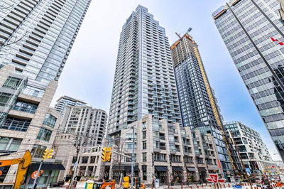 Unit 2109 — 2181 Yonge St, Toronto - Mount Pleasant West image-0-1
