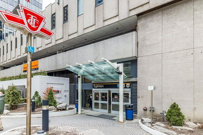 Unit 2109 — 2181 Yonge St, Toronto - Mount Pleasant West image-0-2