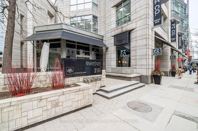 Unit 2109 — 2181 Yonge St, Toronto - Mount Pleasant West image-0-3