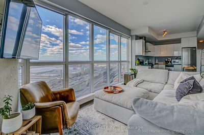 Unit 1512 — 51 East Liberty St, Toronto - Niagara image-0-1