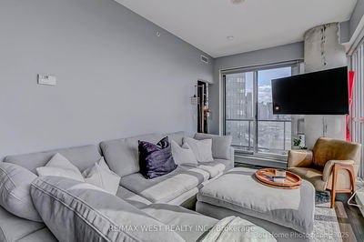 Unit 1512 — 51 East Liberty St, Toronto - Niagara image-0-2