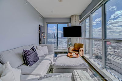 Unit 1512 — 51 East Liberty St, Toronto - Niagara image-0-3