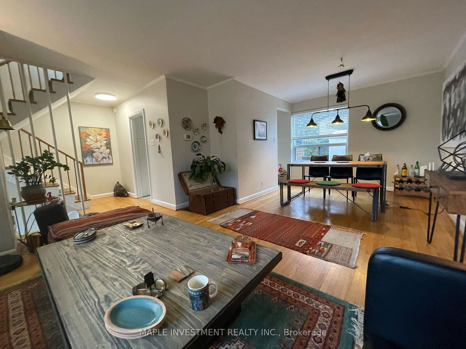 Townhouse for sale at 70 Broadpath Road, Toronto, Banbury-Don Mills, M3C 2B5 - MLS: C12050545