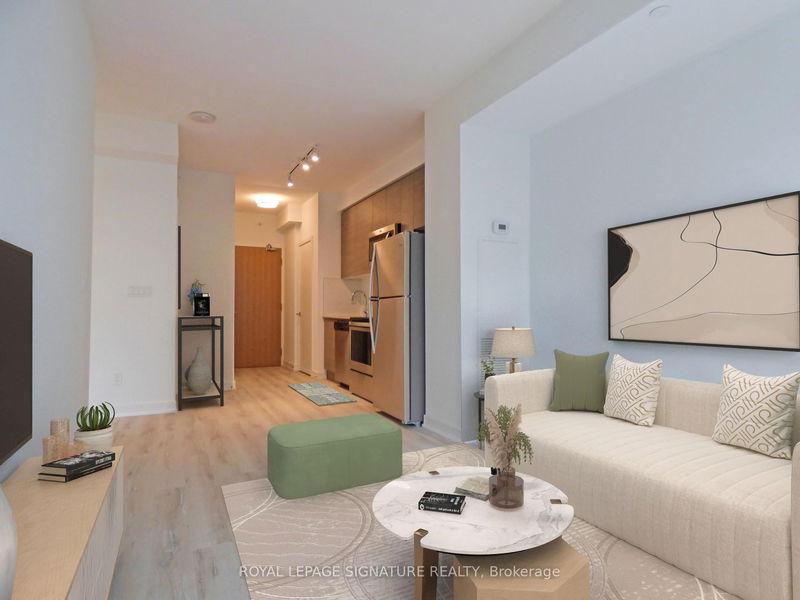 home for sale on 527-621 Sheppard Avenue E