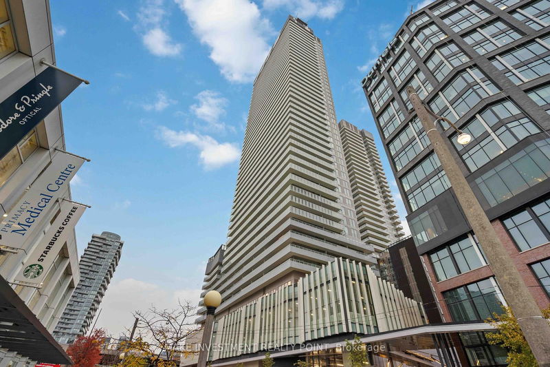 home for lease on 4003-15 Lower Jarvis Street