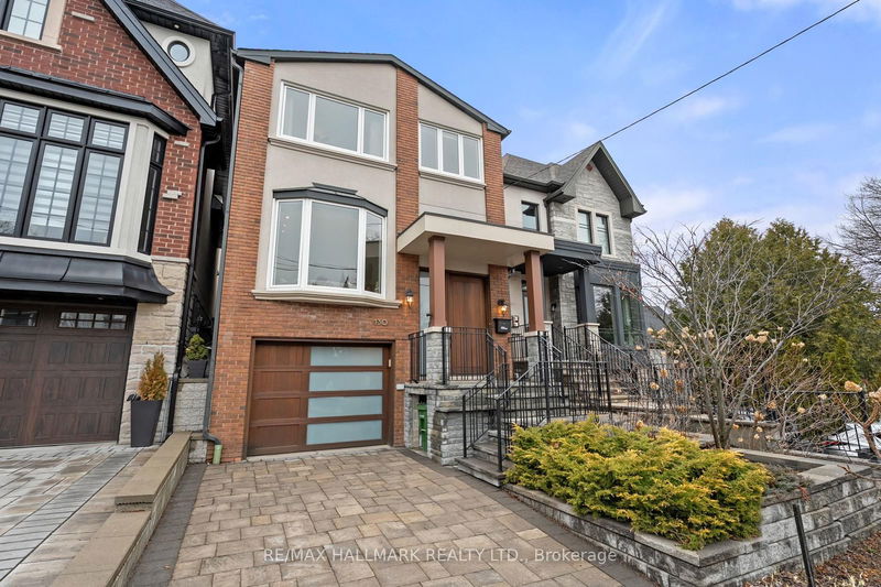 home for sale on 130 Banff Road