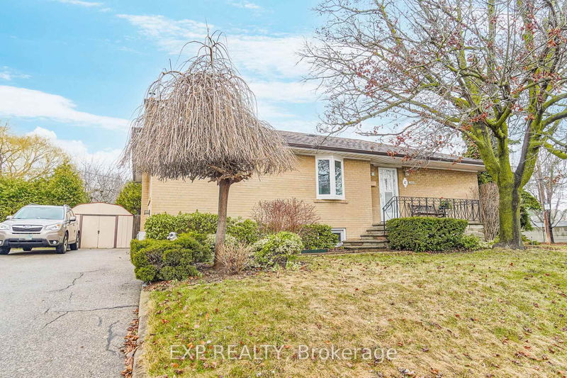home for sale on 47 Combe Avenue
