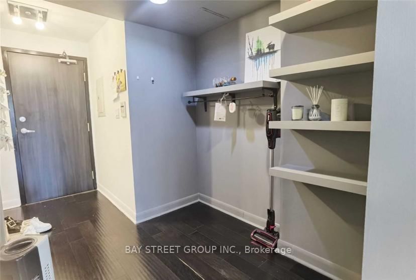Condo leased at 2709-210 Victoria Street, Toronto, Church-Yonge Corridor, M5B 2R3 - MLS: C12050947