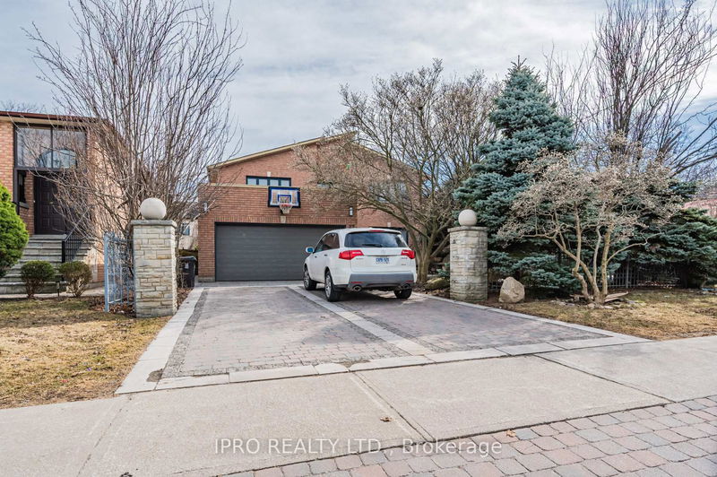 home for lease on 1-27 Danby Avenue