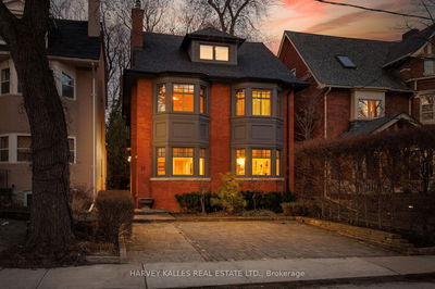 11 Hawthorn Ave, Toronto - Rosedale-Moore Park