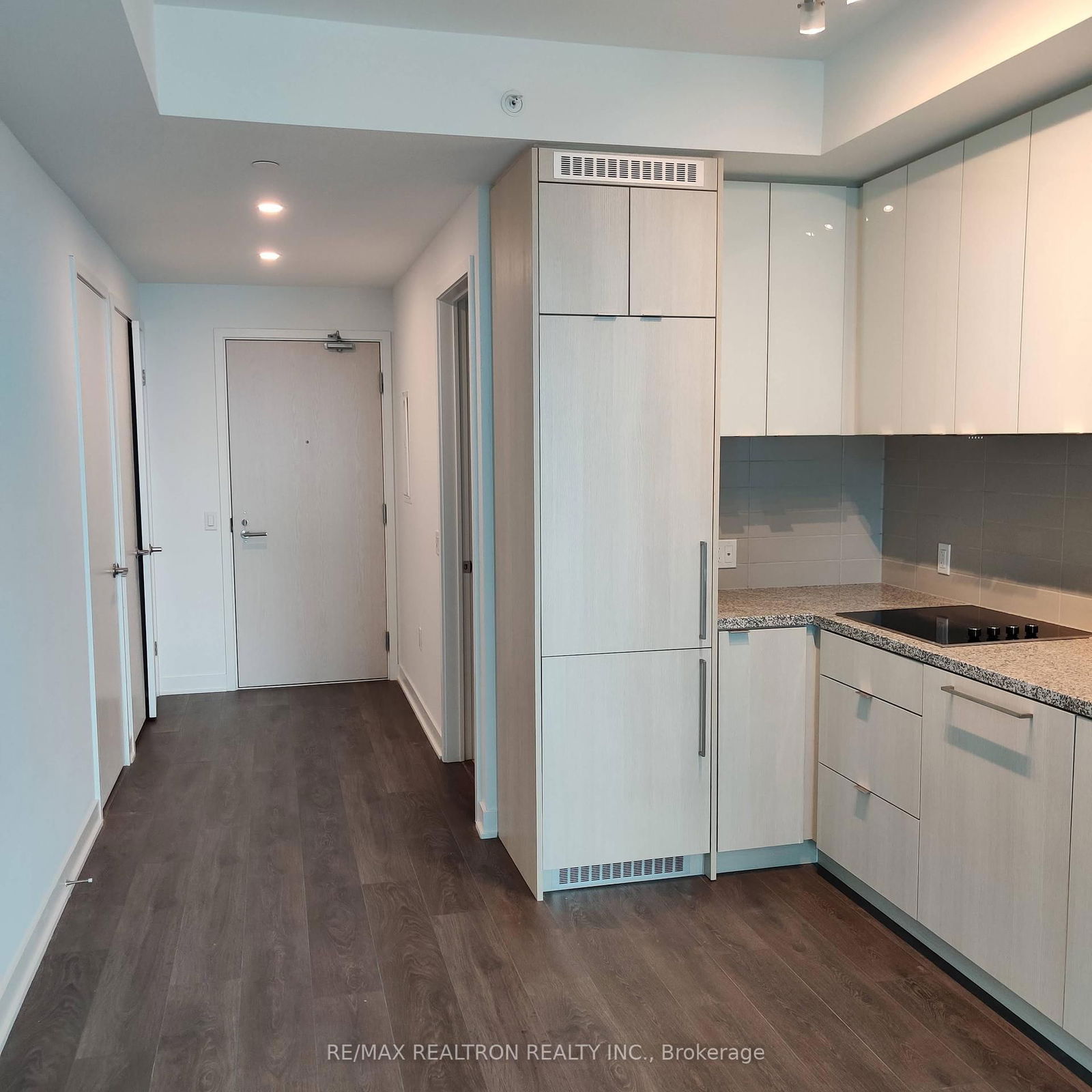 Condo leased at 3809-115 Blue Jays Way, Toronto, Waterfront Communities C1, M5V 3T3 - MLS: C12051234