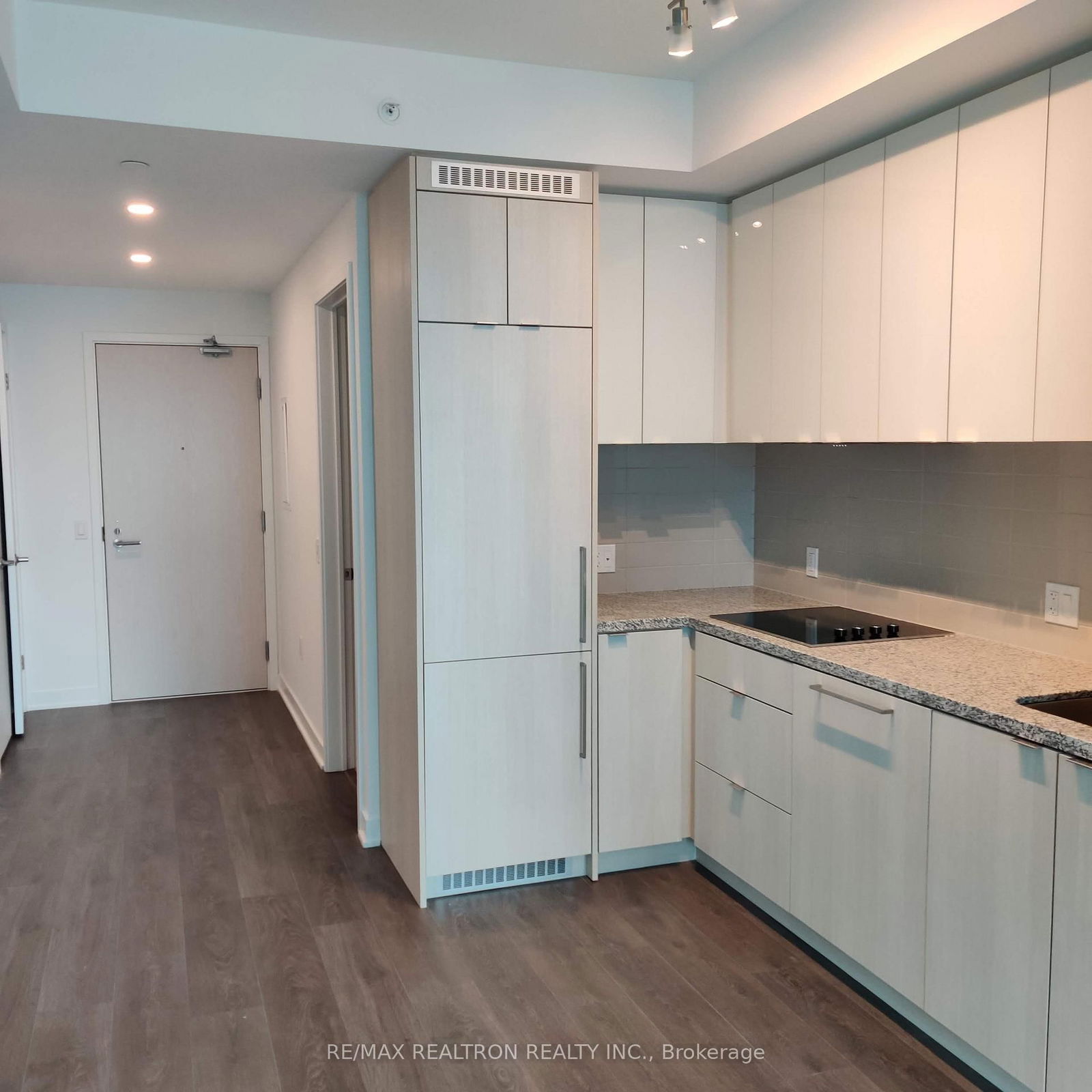 Condo leased at 3809-115 Blue Jays Way, Toronto, Waterfront Communities C1, M5V 3T3 - MLS: C12051234