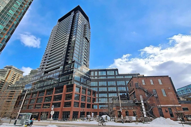 home for lease on 2305-135 East Liberty Street