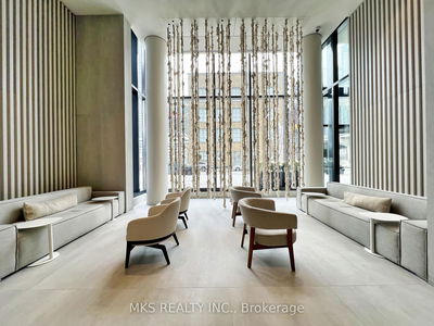 Unit 1908 — 55 Cooper St, Toronto - Waterfront Communities C8 image-0-2