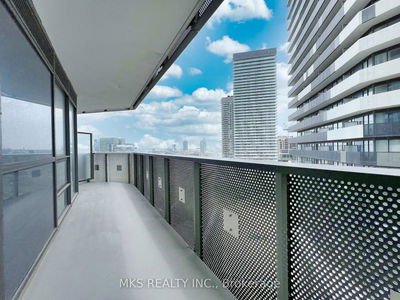 Unit 1908 — 55 Cooper St, Toronto - Waterfront Communities C8 image-0-4
