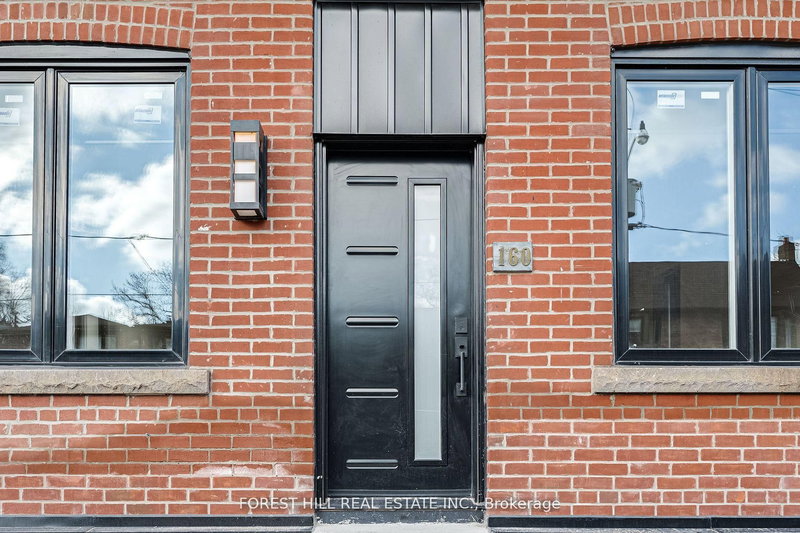 160 Tyrrel Ave, Toronto, M6G 2G7 | Image 2