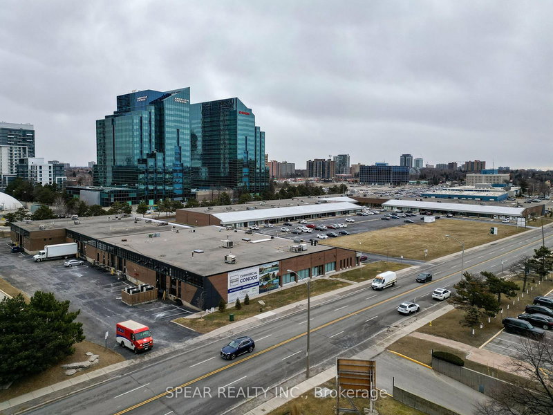 22-26 - 280-422 Consumers Rd, Toronto, M2J 1P8 | Image 2