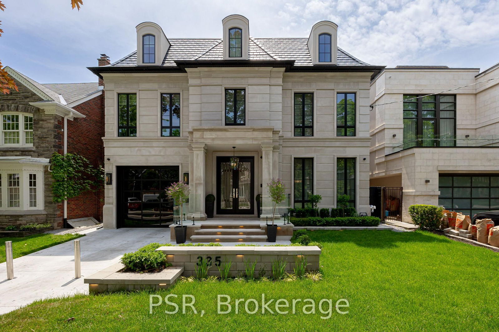 Detached House for sale at 335 Lytton Boulevard, Toronto, Lawrence Park South, M5N 1R9 - MLS: C12051992