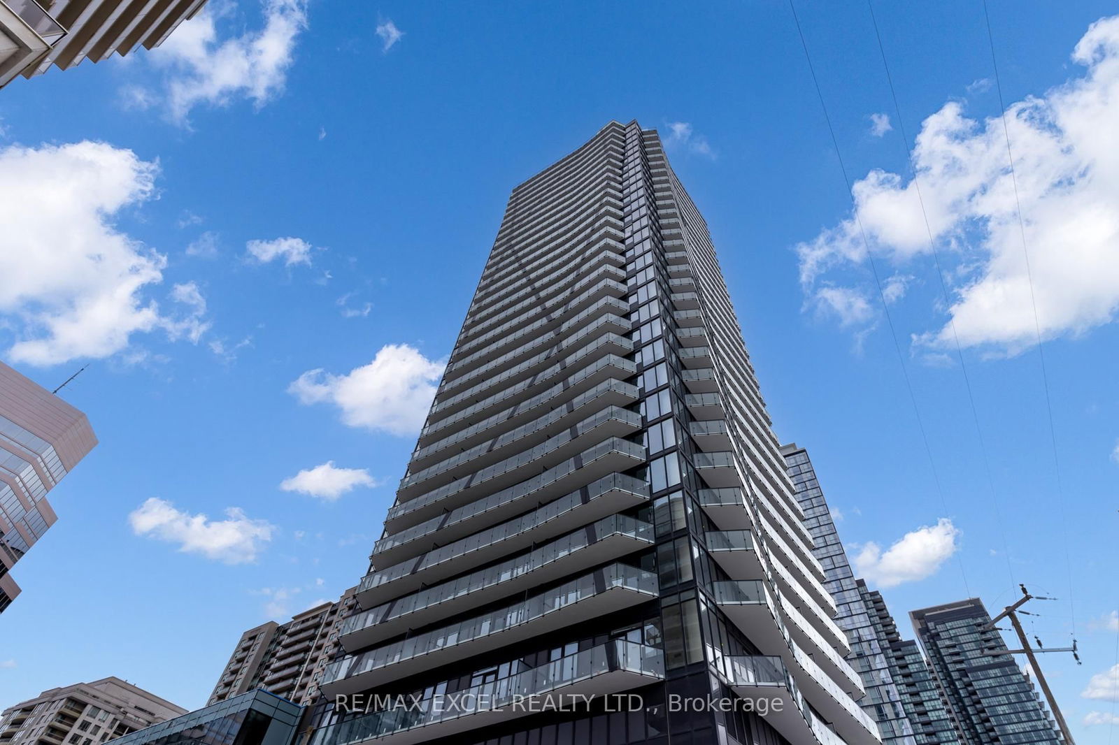 Condo for lease at 1502-15 Ellerslie Avenue, Toronto, Willowdale West, M2N 5P6 - MLS: C12052006