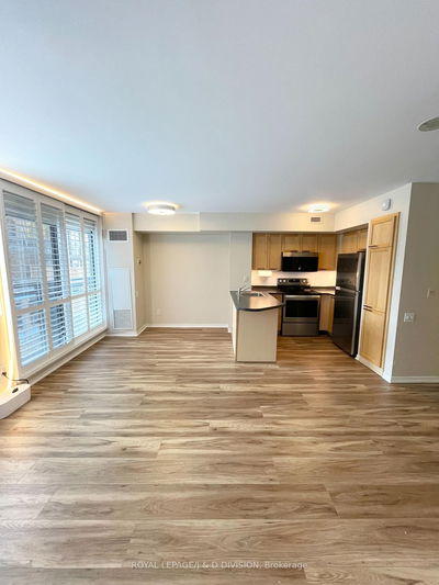 Unit 614 — 75 Dalhousie St, Toronto - Church-Yonge Corridor image-0-1