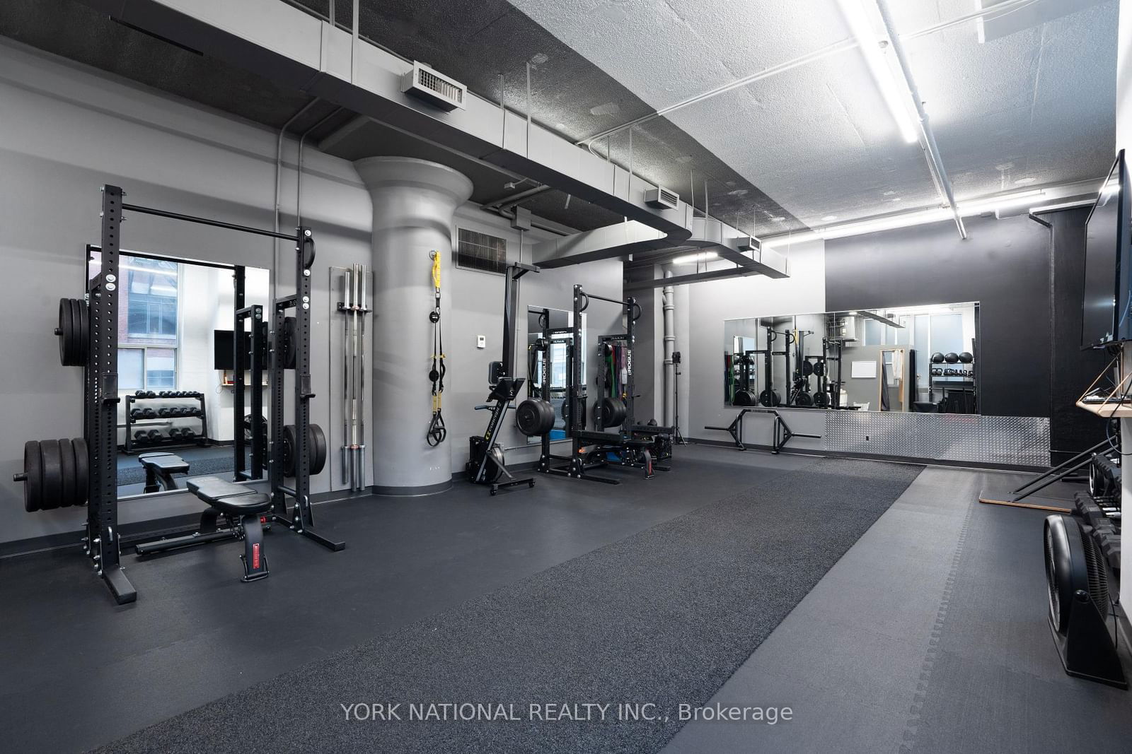 Sale Of Business for sale at 203-119 Spadina Avenue, Toronto, Waterfront Communities C1, M5V 2L1 - MLS: C12052050