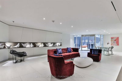 Unit 1701 — 1 Bloor St, Toronto - Church-Yonge Corridor image-0-1