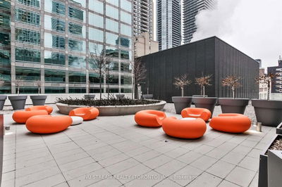 Unit 1701 — 1 Bloor St, Toronto - Church-Yonge Corridor image-0-3