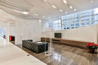 Unit 1701 — 1 Bloor St, Toronto - Church-Yonge Corridor image-0-4