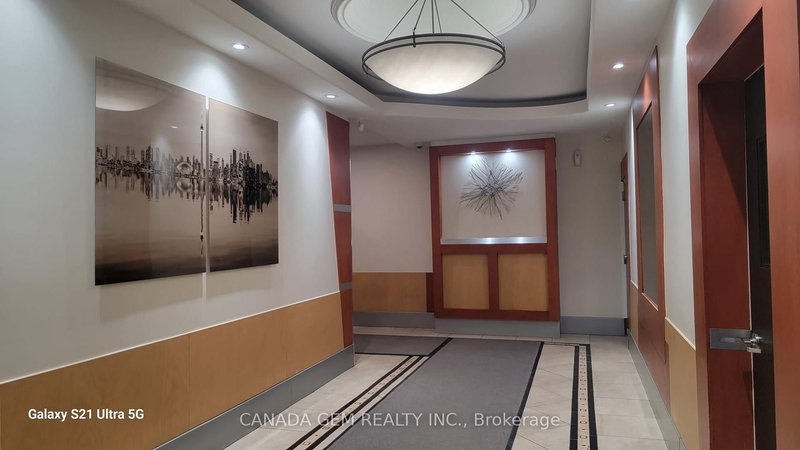 1201 - 5949 Yonge St S, Toronto, M2M 3V8 | Image 3