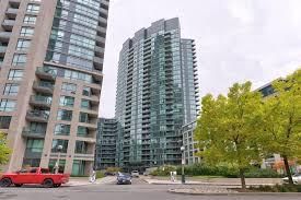 home for lease on 515-231 Fort York Boulevard