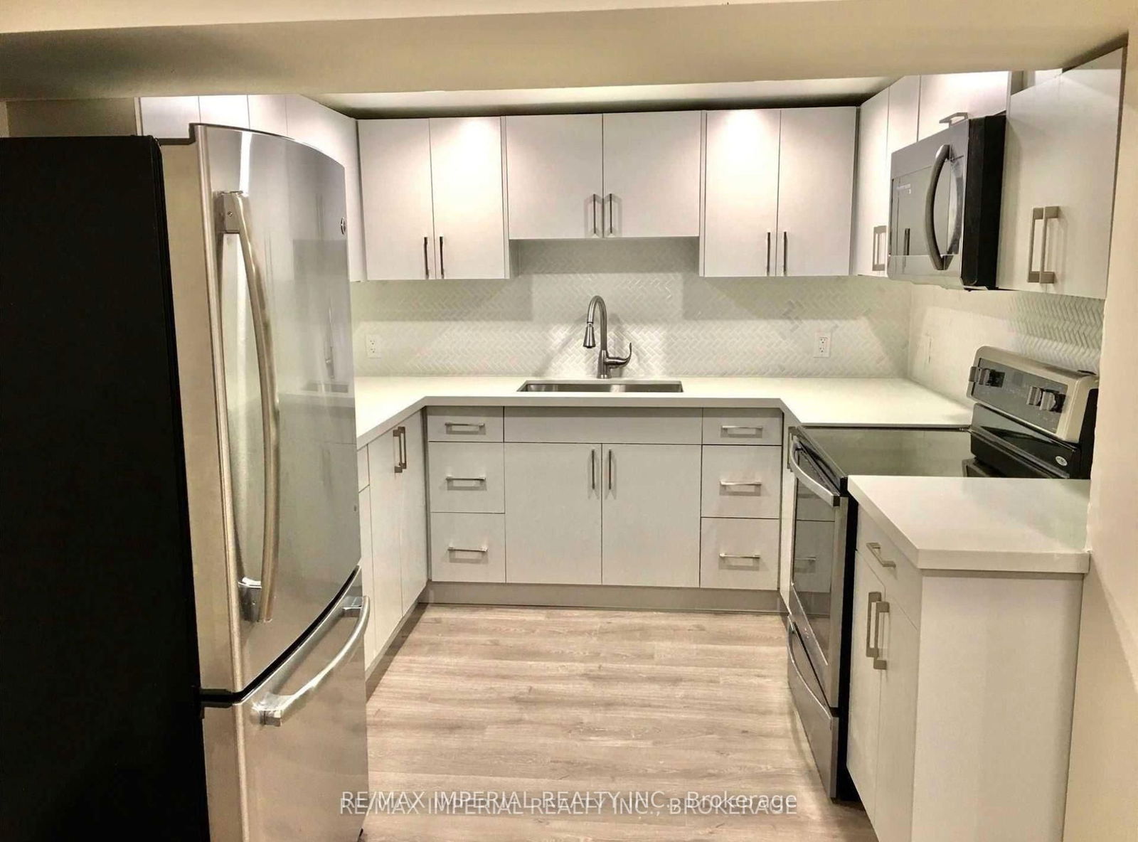Semi-Detached House leased at Bsmt-65 Northey Drive, Toronto, St. Andrew-Windfields, M2L 2S8 - MLS: C12052471